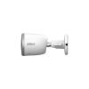 Dahua IP wifi csőkamera - F5D-PV (5MP, 3,6mm, kültéri, 2,4GHz; H265, IR+LED30m, IP67, SD; mikrofon; hangszóró 12VDC)