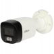 Dahua Analóg csőkamera - HAC-HFW1500RL-IL-A (5MP, kültéri, 2,8 mm, IR+LED30m, IP67, WDR, mikrofon, 12VDC)