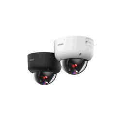 Dahua IP dómkamera - IPC-HDBW3549R1-ZAS-PV (AI; 8MP, 2,7-13mm(motor),  H265+, IP67, IR50m+LED40m; audio, IK10, SD; TIOC)
