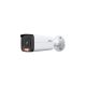Dahua IP csőkamera - IPC-HFW2649T-AS-IL (6MP, 3,6mm, kültéri, H265+, IP67, IK10, IR30m, IL30m, SD, PoE, mikrofon)