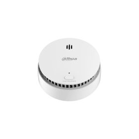   Dahua Vezeték nélküli füstérzékelő - AirShield HY-SA21A-W2 (85dB; 868MHz, AES128, Mabisz-minősítés)