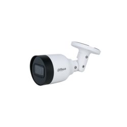 Dahua IP csőkamera - IPC-HFW1530S (5MP, 2,8mm, kültéri, H265+, IP67, IR30m, ICR, WDR, 3DNR, PoE, mikrofon)