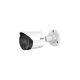 Dahua IP csőkamera - IPC-HFW2649S-S-IL (6MP, 3,6mm, kültéri, H265+, IP67, IR30m, IL10m, SD, PoE, mikrofon, Lite AI)