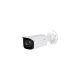 Dahua IP csőkamera - IPC-HFW5541T-ASE (5MP, 2,8mm, kültéri, H265+, IP67, IR78m, ICR, WDR,SD,ePoE,I/O,IK10,audio)