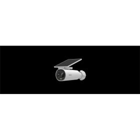   Imou IP wifi csőkamera - Cell 3C AIO (Szolár panel, SmartColor, 3MP, 2,8mm, IP66, H265, IR+LED15m, akku., mikr. hang)