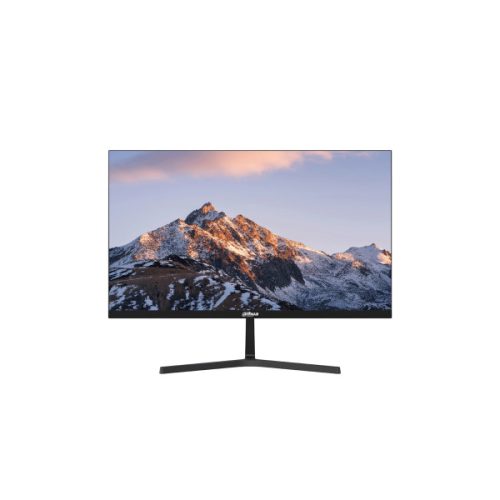 Dahua Monitor 22" - LM22-B200S (VA; 16:9; 1920x1080; 5ms; 100Hz; 250cd; HDMI; Dsub; Hangszóró; Anti Blue light)