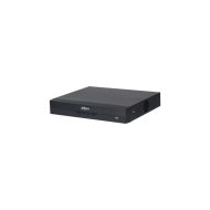   Dahua NVR Rögzítő - NVR2104HS-I2 (4 csatorna, H265+, 80Mbps rögzítési sávszélesség, HDMI+VGA, 2xUSB, 1x Sata)