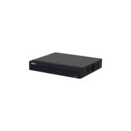   Dahua NVR rögzítő - NVR2104HS-P-S3 (4 csatorna, H265, 80Mbps rögzítési sávszélesség, HDMI+VGA, 2xUSB, 1x Sata, 4x PoE)
