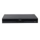 Dahua NVR Rögzítő - NVR5208-EI2 (8 csatorna, H265+, 448Mbps, HDMI+VGA, 2xUSB, 2xSata, AI)