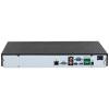 Dahua NVR Rögzítő - NVR5208-EI2 (8 csatorna, H265+, 448Mbps, HDMI+VGA, 2xUSB, 2xSata, AI)