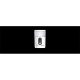 Imou IP wifi Kisállatkamera - PF1 (automata etetés, 2,5K 180°, 4L fém tál, H265, 2,4GHz; mikrofon, hangszóró, 5VDC)