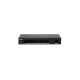 Dahua switch PoE - PFS3009-8ET1GT-96 (1x 10/100 (HighPoE/PoE+/PoE) + 7x 10/100(PoE) + 1x 10/100/1000 uplink, 96W)