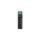Dahua switch PoE - PFS3103-1GT1ET-60 (1x 100Mbps PoE + 1x 1Gbps PoE + 1xSFP)
