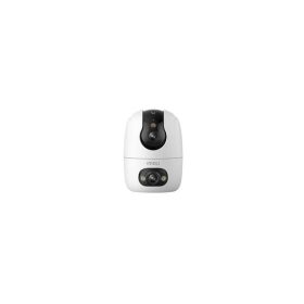   Imou IP wifi PT dómkamera - Ranger Dual 2C (6MP, 3MP 3,6mm + 3MP 3,6mm, beltéri, H265, IR15m, microSD, hangsz., mikr.)