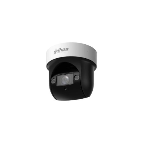 Dahua IP Wifi PT dómkamera - SD29204DB-GNY-W (2MP, 2,8-12mm, kültéri, IR50m; H265+, IP66, ICR, WDR, SD)