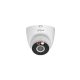Dahua IP wifi turretkamera - T5A-PV (5MP, 2,8mm, 2,4GHz; H265, IR+LED30m, IP67, SD; mikrofon; hangszóró 12VDC)