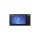 Dahua IP video kaputelefon - VTH2421FW-P (beltéri egység, 7" touch screen, 1024x600, PoE, SD, I/O, fehér)