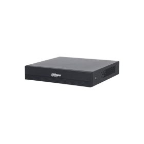   Dahua XVR Rögzítő - XVR1B04-I/T (4 port, 2MP/30fps; H265+, 1x Sata, HDMI)