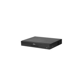   Dahua XVR Rögzítő - XVR5104HE-I3 (4 port, 5MP/30fps; H265+, 1x Sata, HDMI, AI)