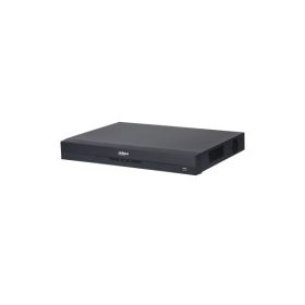   Dahua XVR Rögzítő - XVR5232AN-I3 (32 port, 5MP/30fps, H265+, 2x Sata, HDMI, 2xUSB; audio, max 32x IP kamera; AI)