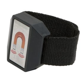   Handy Csuklópánt - 10765 (mágneses tartóval, állítható)