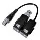 Hikvision Balun - DS-1H18S/E (passzív video balun, UTP, HD-TVI/AHD/CVI/CVBS)