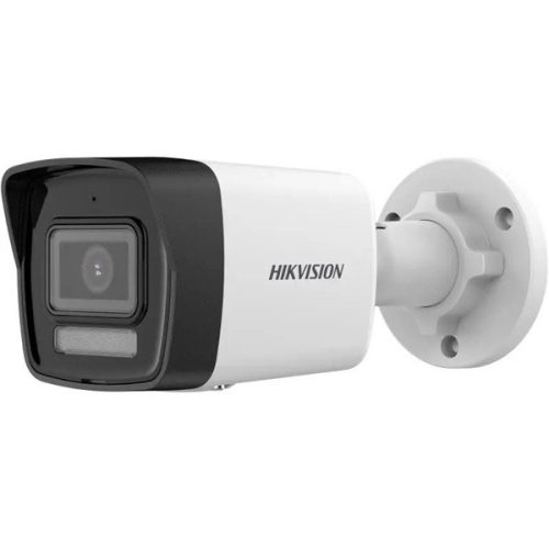 Hikvision IP csőkamera - DS-2CD1023G2-LIU (2MP, 2,8mm, kültéri, H265+, IP67, IR30m, ICR, DWDR, 3DNR, PoE)