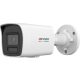 Hikvision IP csőkamera - DS-2CD1047G3H-LIU (4MP, 2,8mm, ColorVu 3.0, Hybrid Light, H265+, IP67, mikrofon)