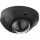 Hikvision IP dómkamera - DS-2CD2546G2-IS Fekete (4MP, 2,8mm, AcuSense, DarkFighter, H265+, IP67, IK08)