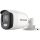 Hikvision 4in1 Analóg csőkamera - DS-2CE10HFT-E (5MP, ColorVu, 3,6mm, PoC, fehér fény 20m, IP67)