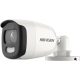 Hikvision 4in1 Analóg csőkamera - DS-2CE10HFT-E (5MP, ColorVu, 3,6mm, PoC, fehér fény 20m, IP67)