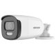 Hikvision 4in1 Analóg csőkamera - DS-2CE12HFT-E (5MP, ColorVu, 3,6mm, PoC, fehér fény 40m, IP67)