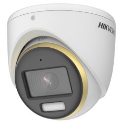 Hikvision 4in1 Analóg turretkamera - DS-2CE70DF3T-MF(2.8MM)