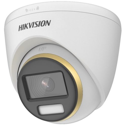 Hikvision 4in1 Analóg turretkamera - DS-2CE72UF3T-E(3.6MM)