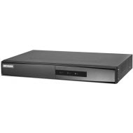   Hikvision NVR rögzítő - DS-7104NI-Q1/M (4 csatorna, 40Mbps rögzítési sávszélesség, H265, HDMI+VGA, 2xUSB, 1x Sata)