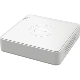   Hikvision DVR rögzítő - DS-7108HGHI-M1/T (8 csat., 1080p Lite, H.265+, 1xSATA)