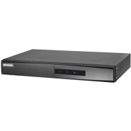   Hikvision NVR rögzítő - DS-7108NI-Q1/M (8 csatorna, 60Mbps rögzítési sávszélesség, H265, HDMI+VGA, 2xUSB, 1x Sata)