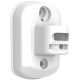 Hikvision AX Pro Konzol - DS-PDB-IN-WALLBRACKET (fali konzol AX Pro mozgásérzékelőkhöz)