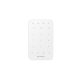 Hikvision AX Pro Billentyűzet - DS-PK1-E-WE (falra rögzíthető, háttérvilágítás, 868MHz)