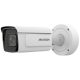 Hikvision IP csőkamera - iDS-2CD7A46G0/P-IZHSY (4MP, 2,8-12mm motoros, DarkFighter, ANPR, H265+, IP67, IK10)