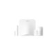 HiLook Vezeték nélküli riasztó szett - ALARM-A201PS-KIT2-16WE (16 zóna, 868MHz, WiFi, 4G, 4 részes)