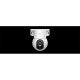 Imou IP wifi PT dómkamera - Ranger Mini (5MP, DualLight, 3,6mm, beltéri, H265, IR10m, microSD, hangsz., mikrofon, Wifi6)