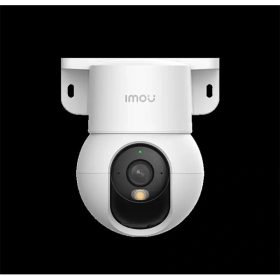   Imou IP wifi PT dómkamera - Ranger Mini (5MP, DualLight, 3,6mm, beltéri, H265, IR10m, microSD, hangsz., mikrofon, Wifi6)