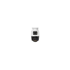  Imou IP PT dómkamera - PS70F Dual (AOR, SmartColor, 10MP, 5MP + 5MP 3,6mm, H265, IR+LED30m, SD, mikr. hangsz., PoE)