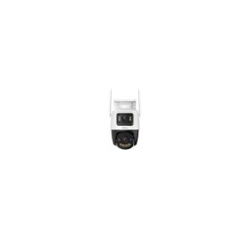   Imou IP wifi PT dómkamera - Cruiser Dual 2C 4G (4G, 6MP / 3MP+3MP 3,6mm, H265, LED+IR30m, SD, hangsz., mikr.)