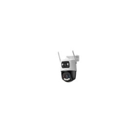   Imou IP wifi PT dómkamera - Cruiser Dual 2 Pro  (8MP, 4MP 3,6mm + 4MP 3,6mm, IP66, H265, LED+IR30m, SD, hangsz., mikr.)