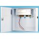 Walisec szünetmentesíthető tápegység - UPS120-12B (12-14V/10A, IP20, 120W, Támogatott akkumulátor: 12V/12Ah)