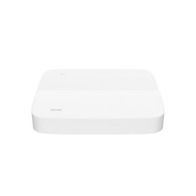   Tenda NVR rögzítő - N6P-8H (8csatorna, H265+, 2MP@30fps 4csat, 8port af/at PoE 70W; HDMI, VGA, 2xUSB, 1xSata (max10TB)