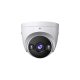 Tenda IP Turret kamera - TC3T24C (4MP, 4mm, kültéri IP67, H265, LED+IR30m, mikrofon, 802.3af PoE)