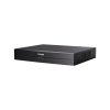 Tenda NVR rögzítő - TN3104-4P (4 csatorna, H265+, max 8MP, 4xRJ45 802.3at PoE, 2xUSB, 1x Sata (max 10TB))